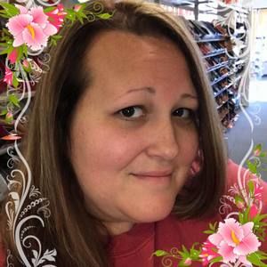 Meet your Posher, Holly